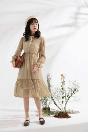 16-19年日韩少女装部分作品