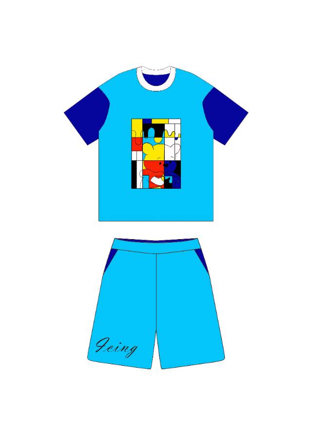 图案设计与应用