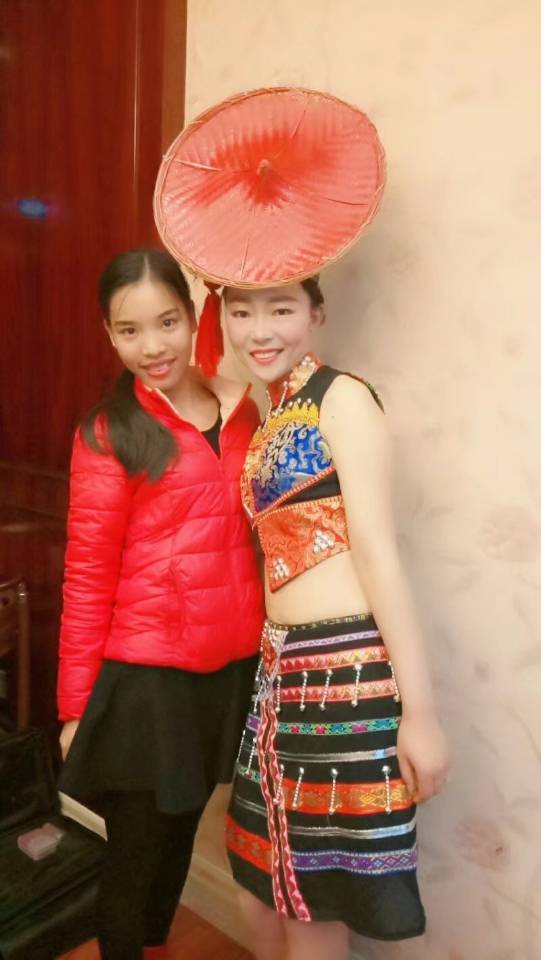 军魂  民族风