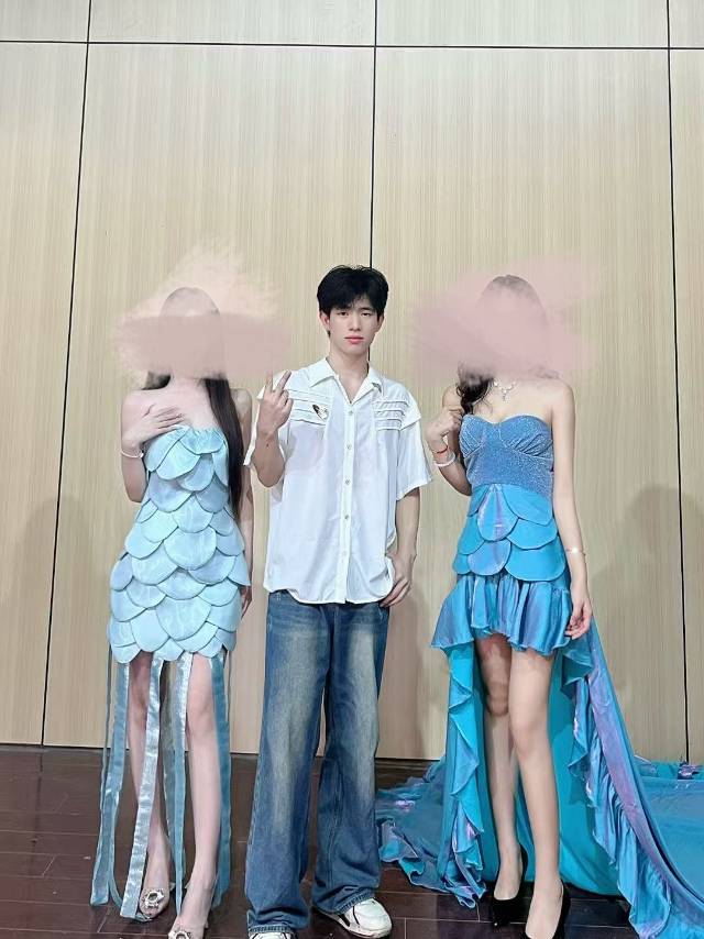 人鱼姬
