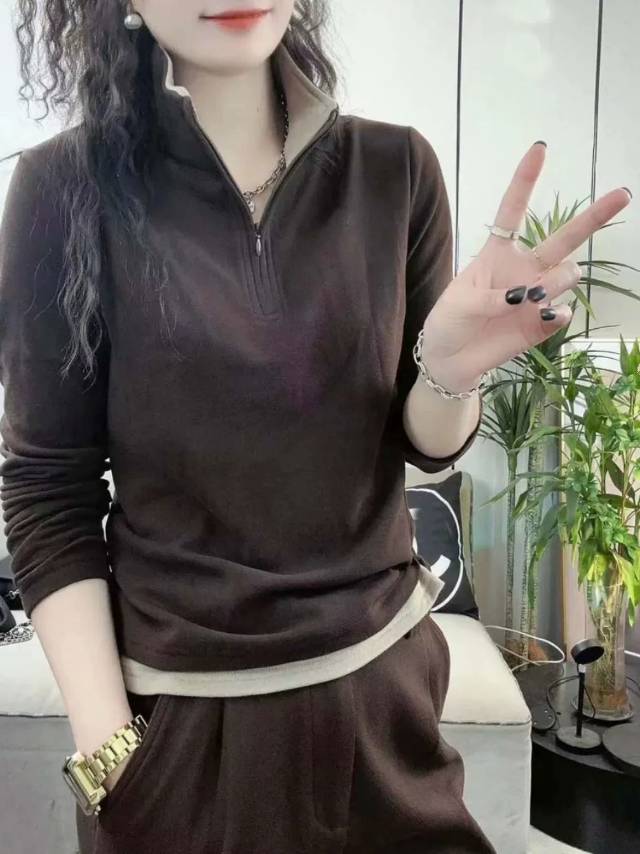 内搭系列