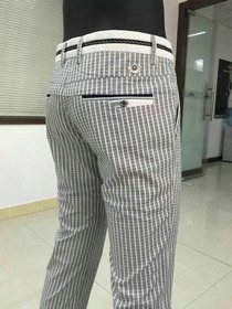 男裤
