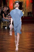 Vivienne Westwood 2013时装秀