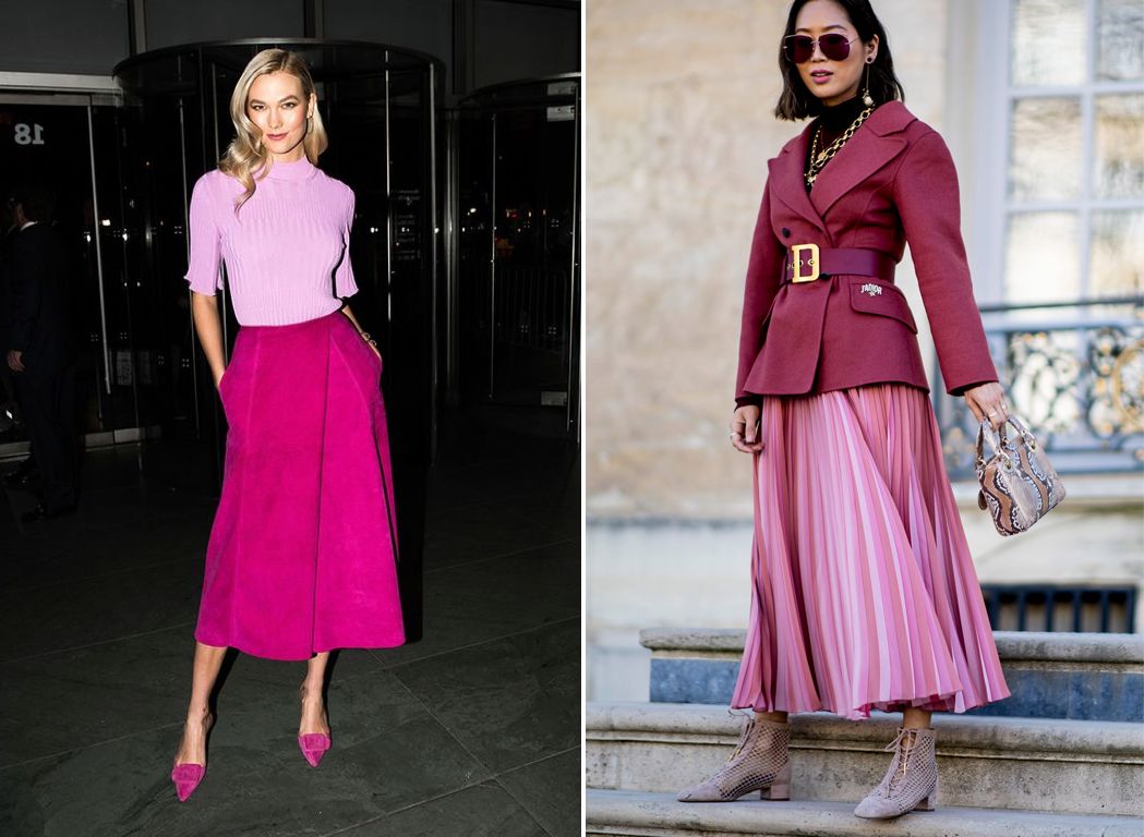 2019春夏8种会发光的神仙颜色,你pick哪一款?(图7)