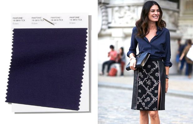 2019春夏8种会发光的神仙颜色,你pick哪一款?(图14)