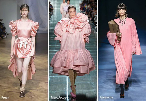 2019年7月色彩流行趋势分析报告(图5)