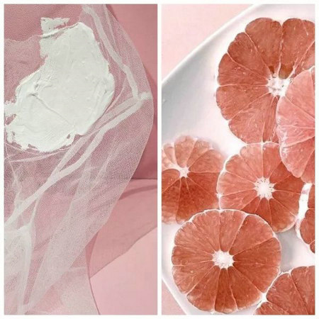 2020/21秋冬色彩分析 中性蜡粉色 重归质朴生活(图4)