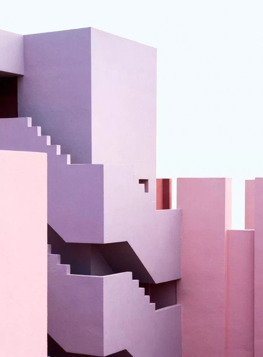 2020/21秋冬色彩分析 中性蜡粉色 重归质朴生活(图15)