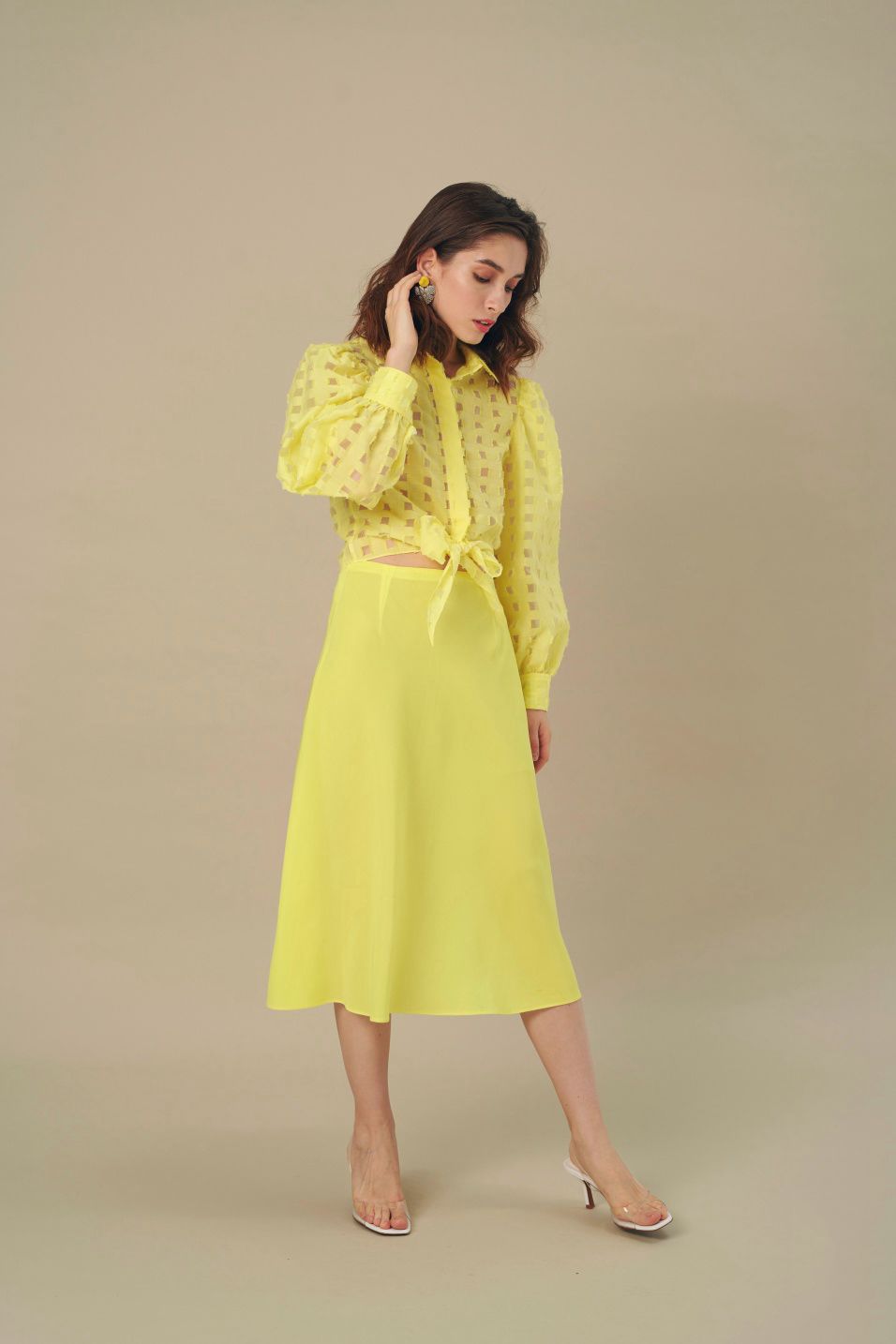 2020春夏色彩趋势 女装流行色分析(图4)