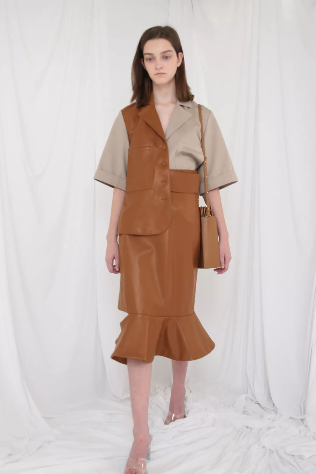 2020春夏色彩趋势 女装流行色分析(图14)